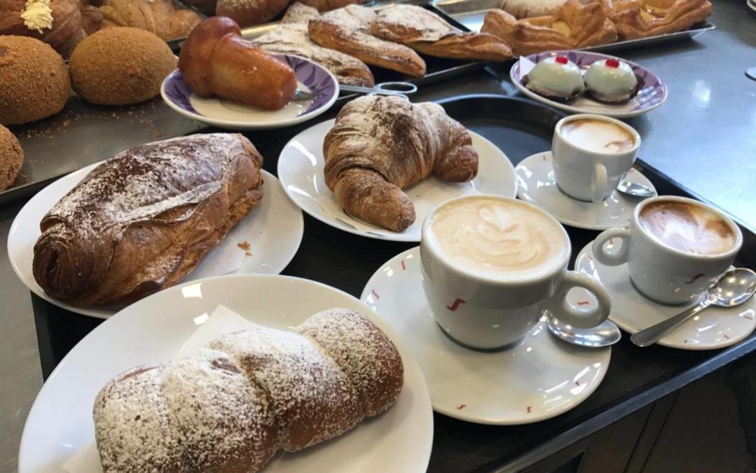 Magico Sole Acomodação com café da manhã Porto Empedocle Exterior foto